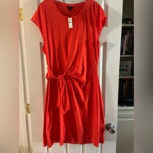 NWT Talbots dress